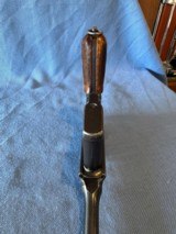 MAUSER BROOMHANDLE C96 WW1 COMMERCIAL MODEL - 17 of 18