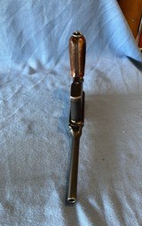 MAUSER BROOMHANDLE C96 WW1 COMMERCIAL MODEL - 16 of 18