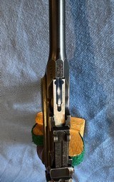 MAUSER BROOMHANDLE C96 WW1 COMMERCIAL MODEL - 12 of 18