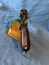 MAUSER BROOMHANDLE C96 WW1 COMMERCIAL MODEL - 15 of 18