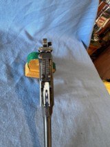 MAUSER BROOMHANDLE C96 WW1 COMMERCIAL MODEL - 14 of 18