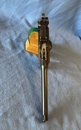 MAUSER BROOMHANDLE C96 WW1 COMMERCIAL MODEL - 10 of 18