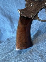 STARR DOUBLE ACTION U.S. MILITARY ISSUE with ORIGINAL BULLET MOLD - 8 of 18
