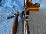 STARR DOUBLE ACTION U.S. MILITARY ISSUE with ORIGINAL BULLET MOLD - 16 of 18