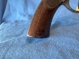 STARR DOUBLE ACTION U.S. MILITARY ISSUE with ORIGINAL BULLET MOLD - 9 of 18