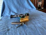 STARR DOUBLE ACTION U.S. MILITARY ISSUE with ORIGINAL BULLET MOLD - 18 of 18