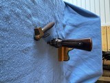 STARR DOUBLE ACTION U.S. MILITARY ISSUE with ORIGINAL BULLET MOLD - 17 of 18