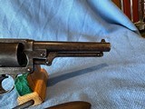 STARR DOUBLE ACTION U.S. MILITARY ISSUE with ORIGINAL BULLET MOLD - 11 of 18