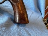 STARR DOUBLE ACTION U.S. MILITARY ISSUE with ORIGINAL BULLET MOLD - 4 of 18