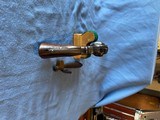 STARR DOUBLE ACTION U.S. MILITARY ISSUE with ORIGINAL BULLET MOLD - 14 of 18