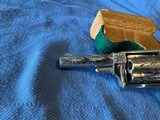HOPKINS & ALLEN PRESENTATION GRADE 32 REVOLVER - 8 of 18