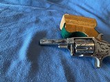 HOPKINS & ALLEN PRESENTATION GRADE 32 REVOLVER - 7 of 18
