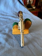 HOPKINS & ALLEN PRESENTATION GRADE 32 REVOLVER - 12 of 18