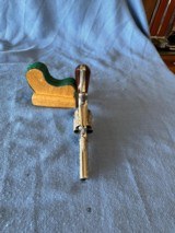 HOPKINS & ALLEN PRESENTATION GRADE 32 REVOLVER - 17 of 18