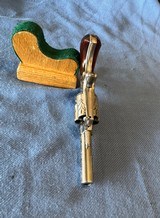 HOPKINS & ALLEN PRESENTATION GRADE 32 REVOLVER - 18 of 18