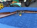 WINCHESTER 1894 ANTIQUE SRC - 7 of 25