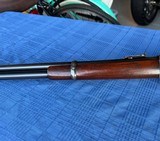 WINCHESTER 1894 ANTIQUE SRC - 3 of 25