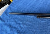 WINCHESTER MODEL 42 - COLLECTORS GRADE - 4 of 23