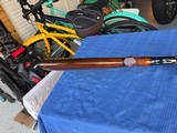 WINCHESTER MODEL 42 - COLLECTORS GRADE - 16 of 23