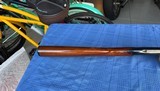 WINCHESTER MODEL 42 - COLLECTORS GRADE - 13 of 23
