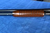 WINCHESTER MODEL 42 - COLLECTORS GRADE - 5 of 23