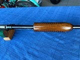 WINCHESTER MODEL 42 - COLLECTORS GRADE - 17 of 23