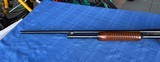 WINCHESTER MODEL 42 - COLLECTORS GRADE - 20 of 23