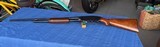 WINCHESTER MODEL 42 - COLLECTORS GRADE