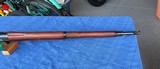 WW1 EDDYSTONE 1917 RIFLE - 12 of 17