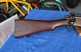 WW1 EDDYSTONE 1917 RIFLE - 8 of 17