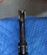 WW1 EDDYSTONE 1917 RIFLE - 13 of 17