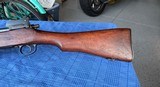 WW1 EDDYSTONE 1917 RIFLE - 4 of 17