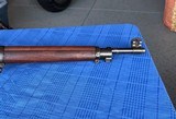 WW1 EDDYSTONE 1917 RIFLE - 9 of 17