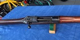 WW1 EDDYSTONE 1917 RIFLE - 10 of 17