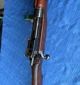 WW1 EDDYSTONE 1917 RIFLE - 17 of 17