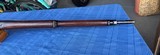 WW1 EDDYSTONE 1917 RIFLE - 16 of 17