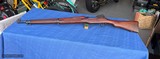 WW1 EDDYSTONE 1917 RIFLE