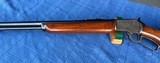 MARLIN MODEL 39A 1st YEAR PRODUCTION - 5 of 23