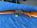 MARLIN MODEL 39A 1st YEAR PRODUCTION - 3 of 23