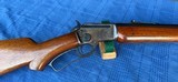 MARLIN MODEL 39A 1st YEAR PRODUCTION - 12 of 23