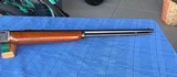 MARLIN MODEL 39A 1st YEAR PRODUCTION - 11 of 23
