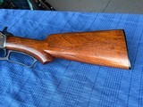 MARLIN MODEL 39A 1st YEAR PRODUCTION - 4 of 23