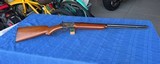 MARLIN MODEL 39A 1st YEAR PRODUCTION