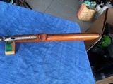MARLIN MODEL 39A 1st YEAR PRODUCTION - 19 of 23