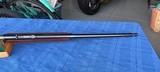 MARLIN MODEL 39A 1st YEAR PRODUCTION - 16 of 23