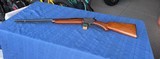 MARLIN MODEL 39A 1st YEAR PRODUCTION - 2 of 23