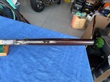 WINCHESTER MODEL 1876 SRC - 45-60 Cal - 16 of 20