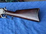 WINCHESTER MODEL 1876 SRC - 45-60 Cal - 5 of 20