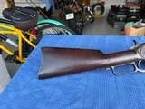 WINCHESTER MODEL 1876 SRC - 45-60 Cal - 2 of 20