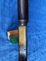 WINCHESTER MODEL 1876 SRC - 45-60 Cal - 19 of 20